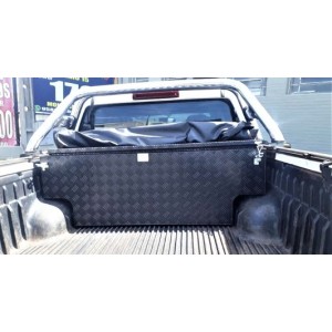 CAIXA BOX PICK-UP HILUX